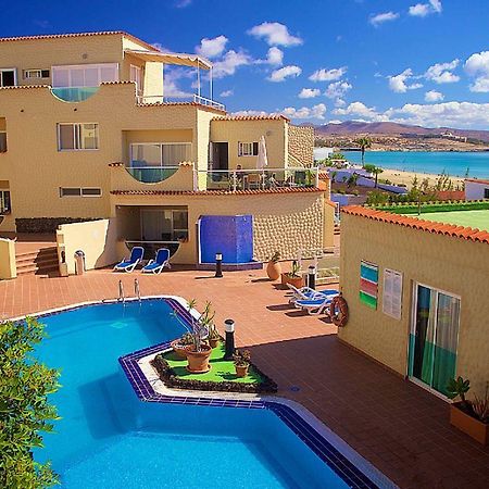 Atlantico Costa Calma Exterior foto