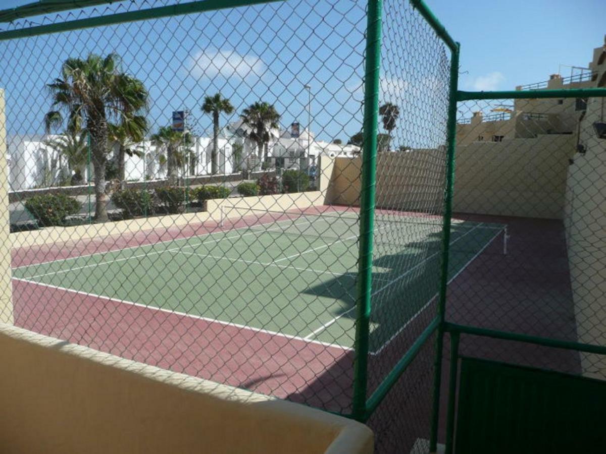 Atlantico Costa Calma Exterior foto
