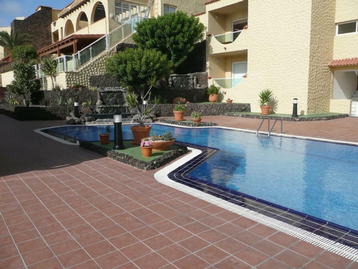 Atlantico Costa Calma Exterior foto