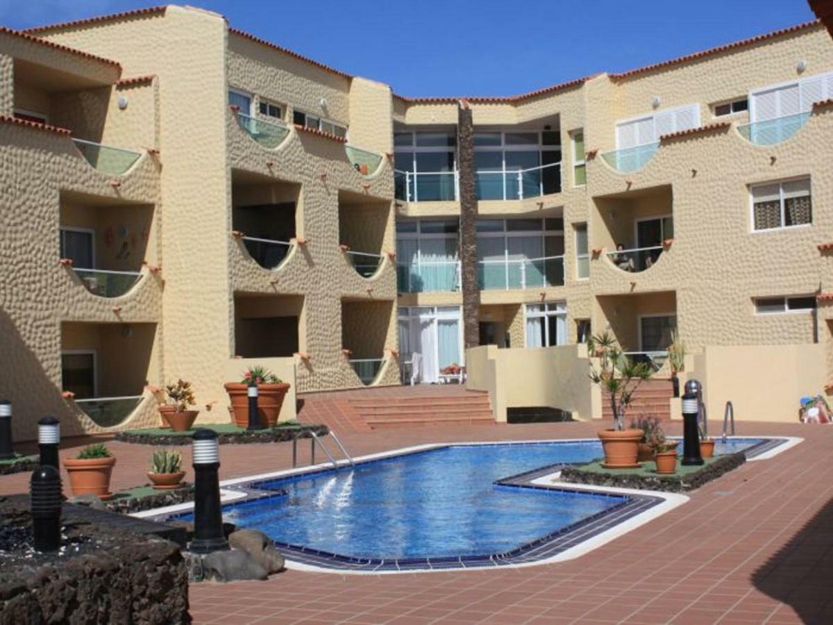 Atlantico Costa Calma Exterior foto