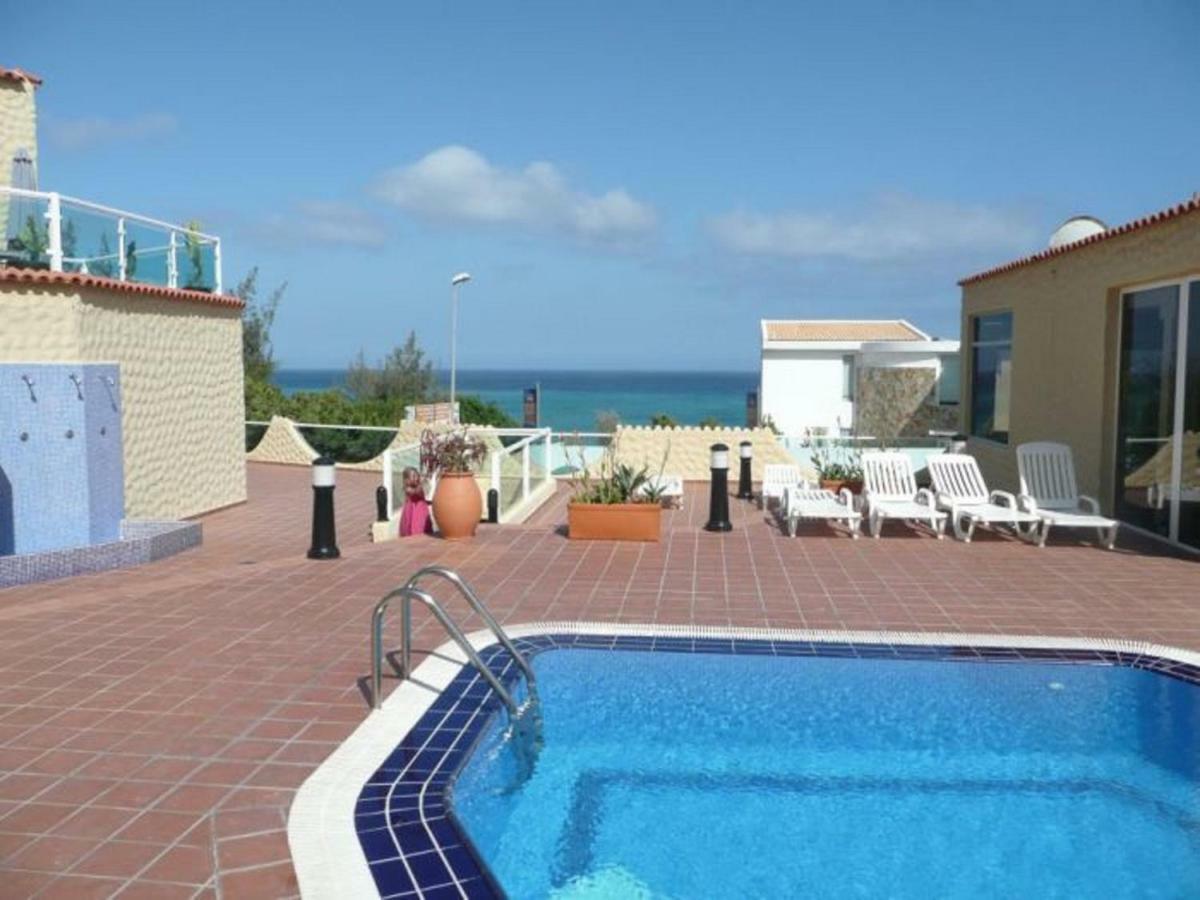 Atlantico Costa Calma Exterior foto