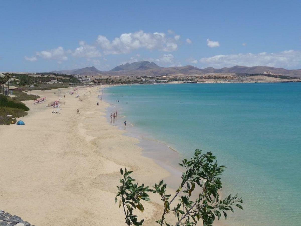 Atlantico Costa Calma Exterior foto